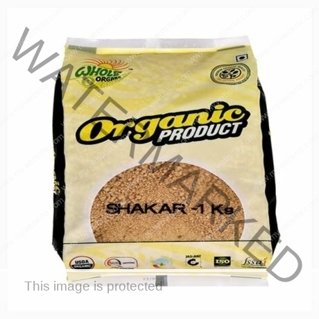 Three Rivers Shakar 1 KG