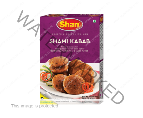 SHAN Shami Kabab 50 gm