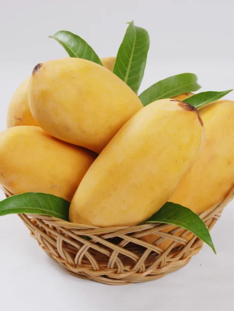 FRESH FARM Pakistani Mango - SINDHRI (pre-Order)