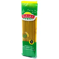 BARAKA Spaghetti Pasta 454 gm