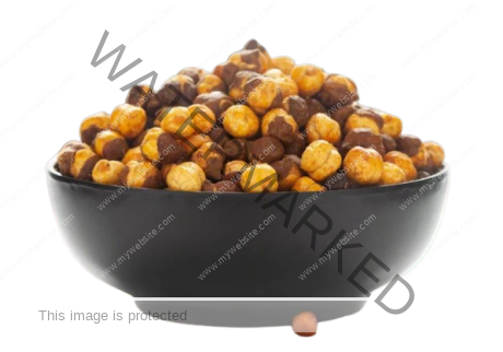 suraj roasted chana