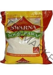 SWARNA Sooji 4 LB