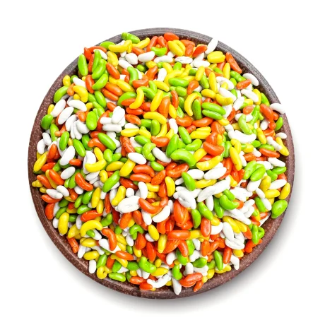 SURAJ Sweet Fennel Seeds 200 gm
