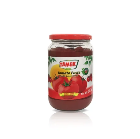 TAMEK Tomato Paste 24.7 oz