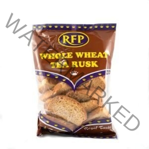RFP Tea Rusk W / Wheat 200 gm