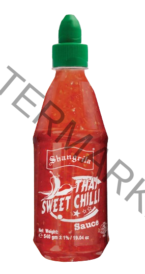 SHANGRILA Thai Sweet Chill Sauce 540 gm