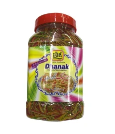 Three Rivers Dhanak Sewian 500 gm JAR