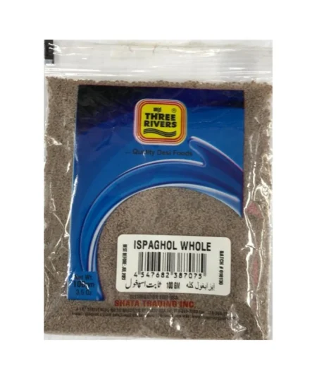 Three Rivers Cloves Whole 180 gm