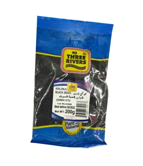 Three Rivers Anise Seed 200 gm