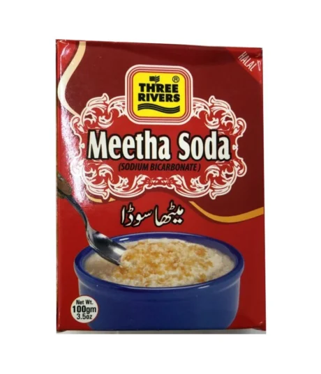 Three Rivers Pakorian 300 gm