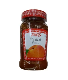 TUNAS Apricot Preserve 800 gm