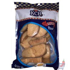 KCB Sooji Toast 200 gm