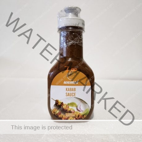 unmol-kabab-sauce