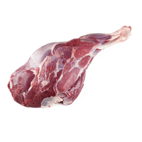 Veal Leg - WHOLE $9.49/lb