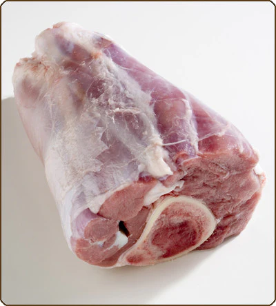 Veal Shank - Bone In /lb