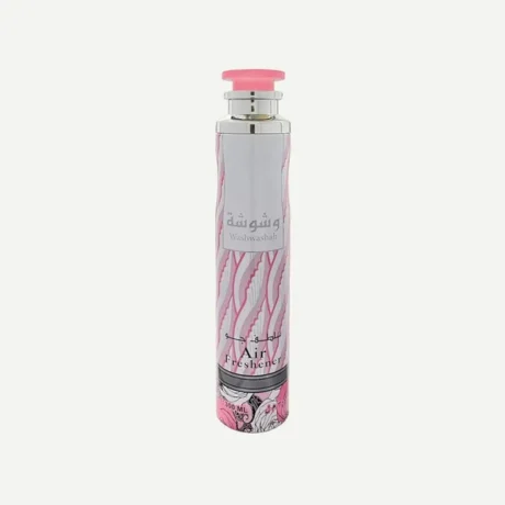 LATTAFA Air Freshener Wash Washah 300 ml