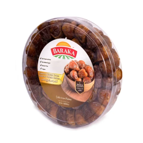 BARAKA Sukkari Rutab Dates 908 gm
