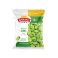 BARAKA Green Broad Beans 400 gm