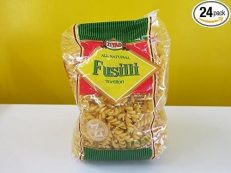 ZIYAD Fusilli Pasta 16 OZ