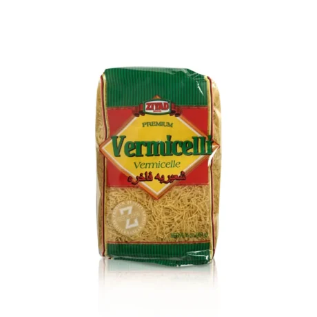 ZIYAD Vermicelli Pasta 16 oz