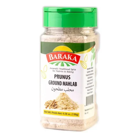 BARAKA Mahlab Ground 130 g