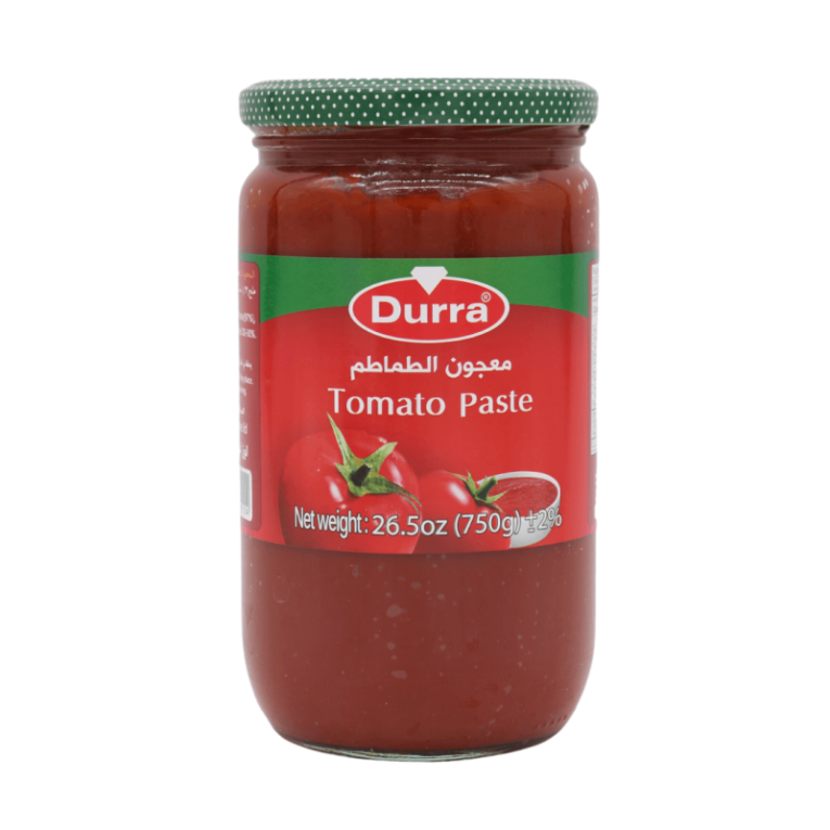 DURA Tomato Paste 750 gm