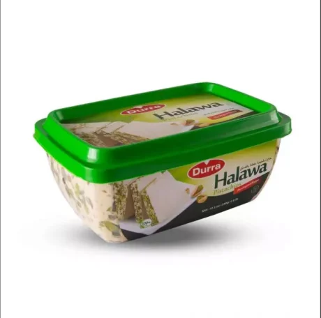 DURRA Pistachio Halawa 350 gm