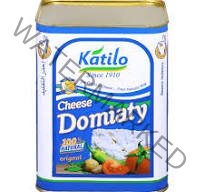 KATILO Domiaty Cheese ORIGINAL 2 KG