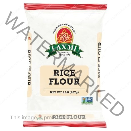 LAXMI Rice Flour 4 lb