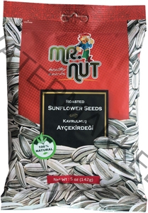 MR.NUT Roasted Sunflower Seeds 141 g