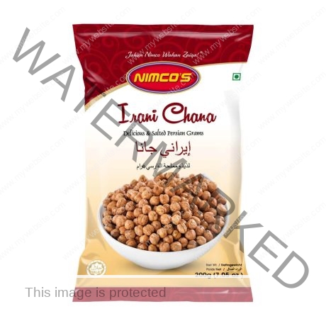 NIMCO'S Irani Chana 200 gm