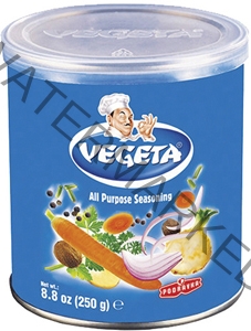 PODRAVKA All Purpose Seasoning 250 oz Can