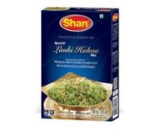 SHAN Lauki Halwa 100 gm