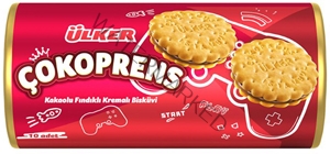 ULKER Chocolate Sandwich 300 g