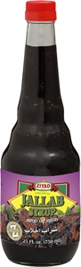 ZIYAD Jallab Syrup 708 g
