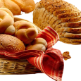 bread and bakery