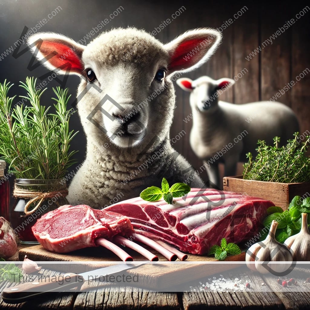 LAMB