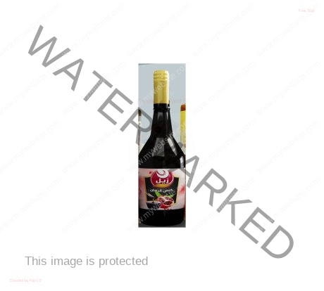 ZALE Pomegranate Molasses 345 gm