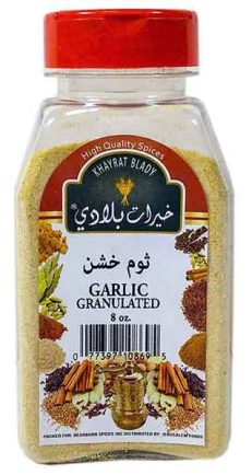 SHAN Ginger & Garlic Paste 700 gm