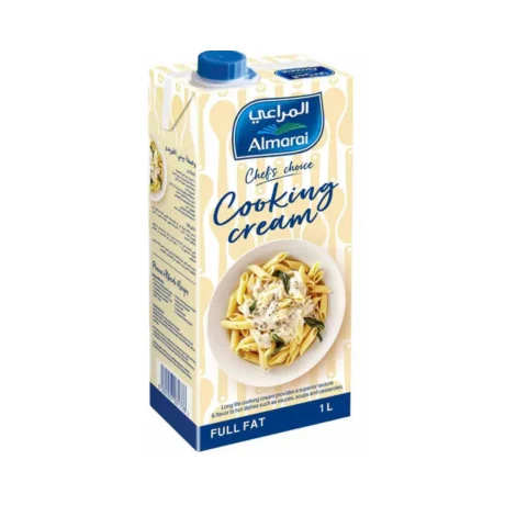 ALMARAI Cooking Cream 1 L