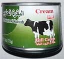 BAKARA HALOUB Cream Ashta 6 oz