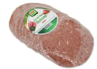 BARAKA Beef Salami