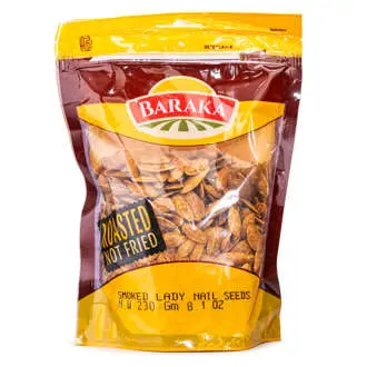BARAKA Smoked Lady Nails 230 g