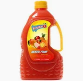 FRUITI - O Mixed Fruit Nectar 2.1 Ltr