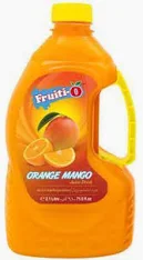 FRUITI - O Orange Mango Juice 2.1 L
