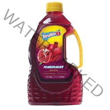 FRUITI - O Pomegranate Nectar 2.1 L