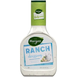 MARZETTI Dressing Ranch 16 oz