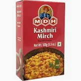MDH Kashmiri Mirch 100 gm