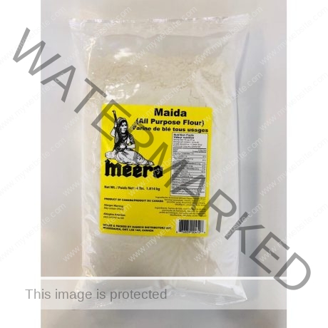 MEERA All Purpose Flour Maida 4 LB