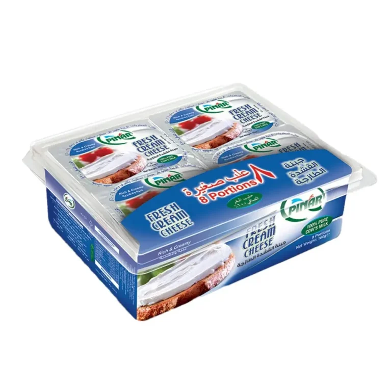 PINAR Fresh Cream 8 pcs